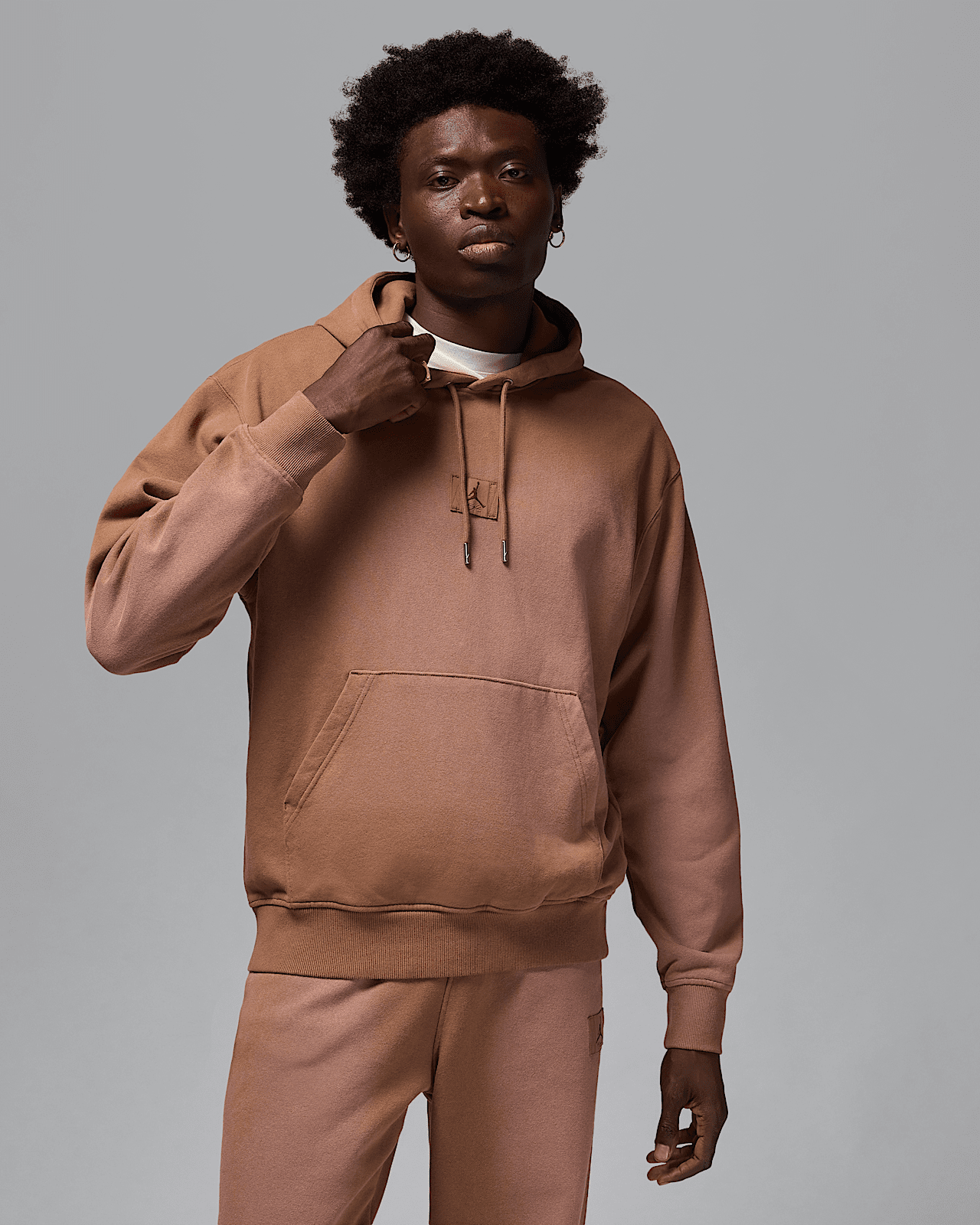 Jordan flight fleece po online